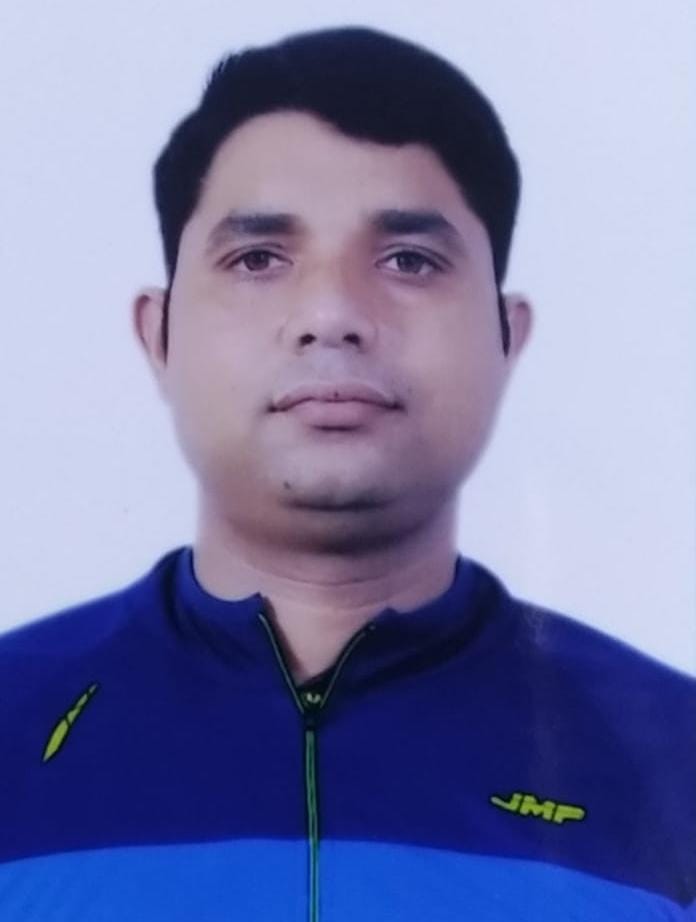 Leela Ram Sharma